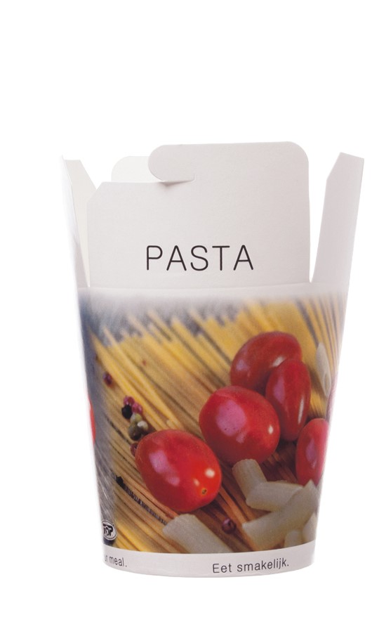 Pastabox 26 OZ Nr.79825 (500Stück)
